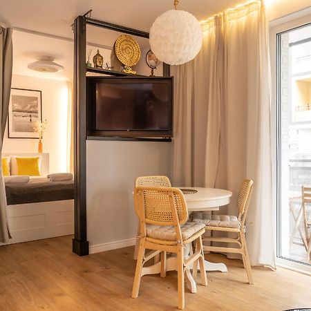 Rentplanet - Apartament Dluga ヴロツワフ エクステリア 写真