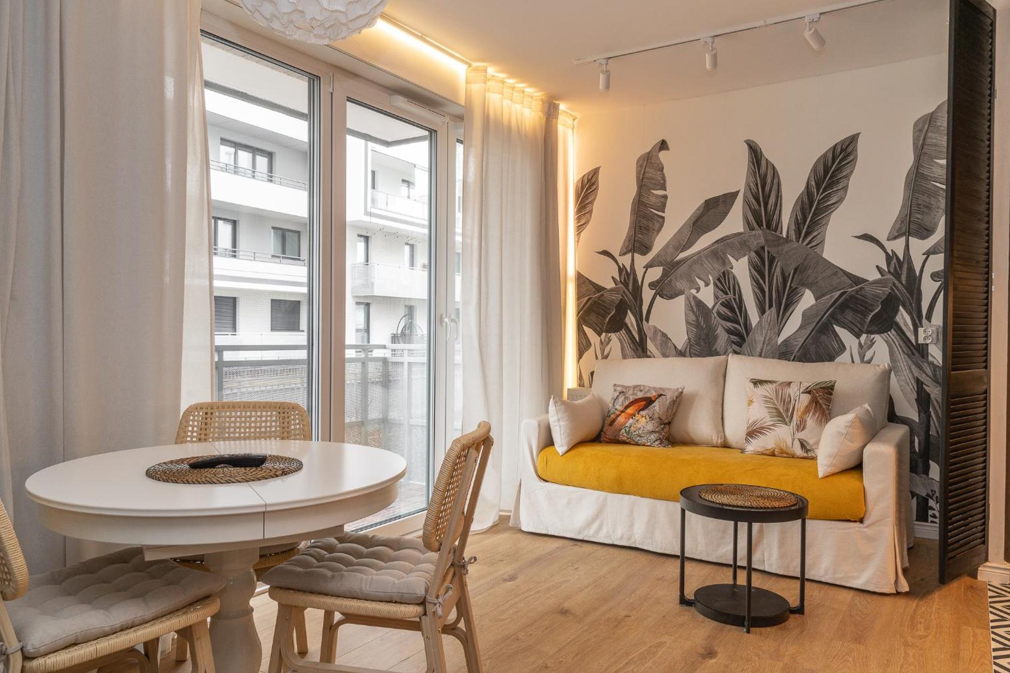 Rentplanet - Apartament Dluga ヴロツワフ エクステリア 写真