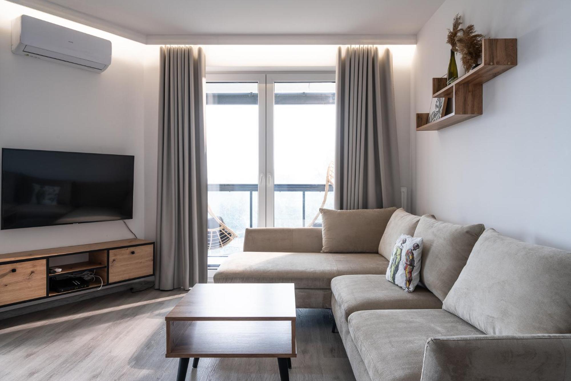 Rentplanet - Apartament Dluga ヴロツワフ エクステリア 写真