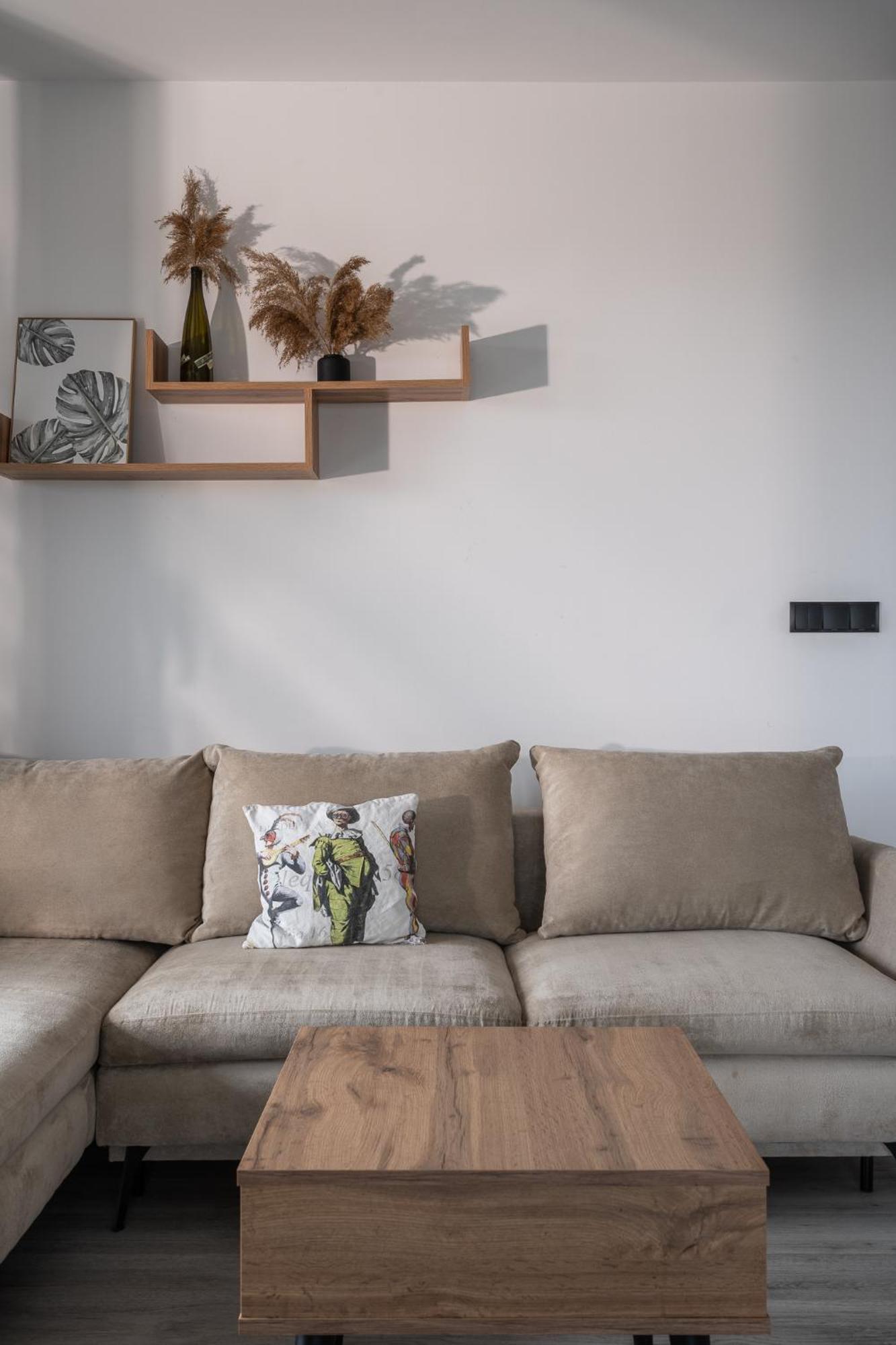 Rentplanet - Apartament Dluga ヴロツワフ エクステリア 写真