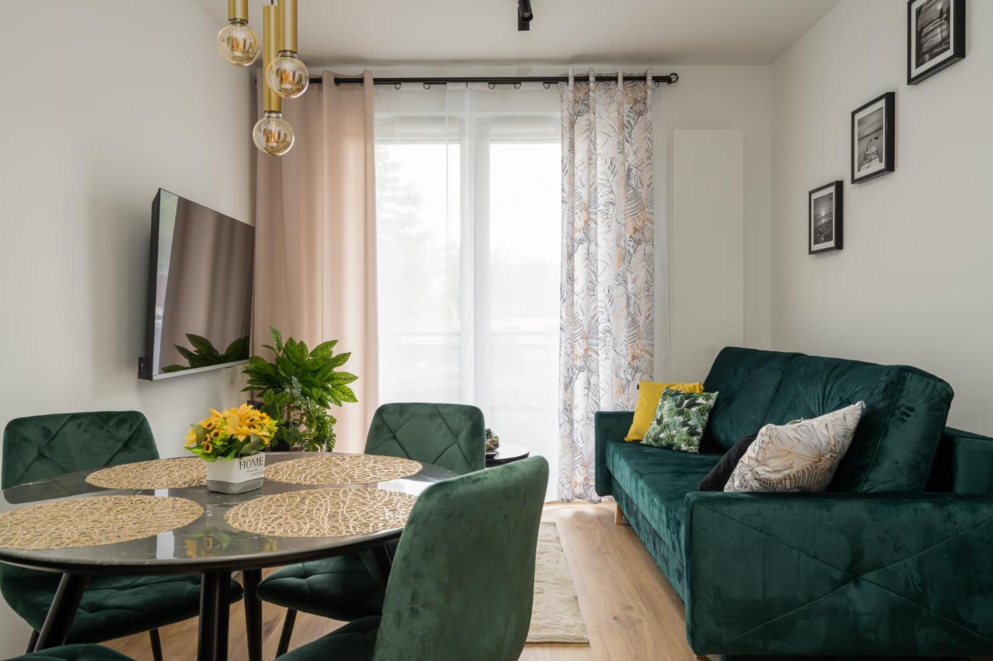 Rentplanet - Apartament Dluga ヴロツワフ エクステリア 写真